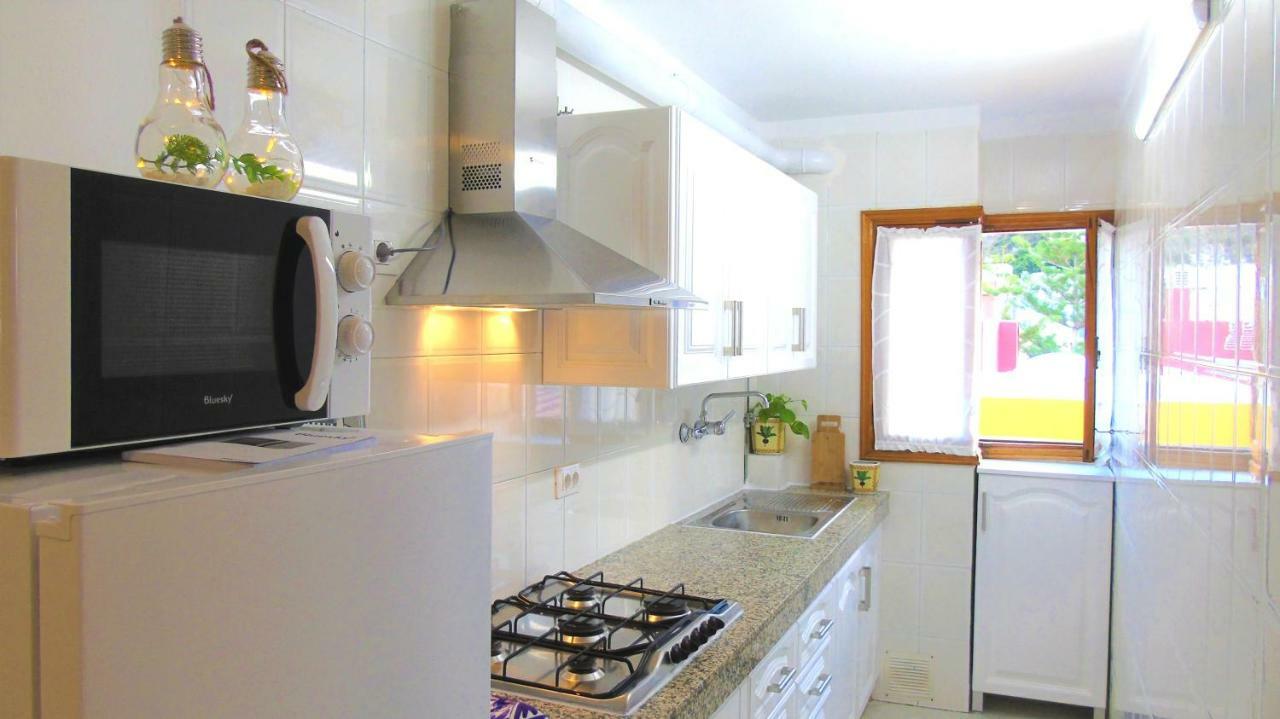 Apt. Lourdes, Close To The Teresitas & Anaga San Andrés Kültér fotó