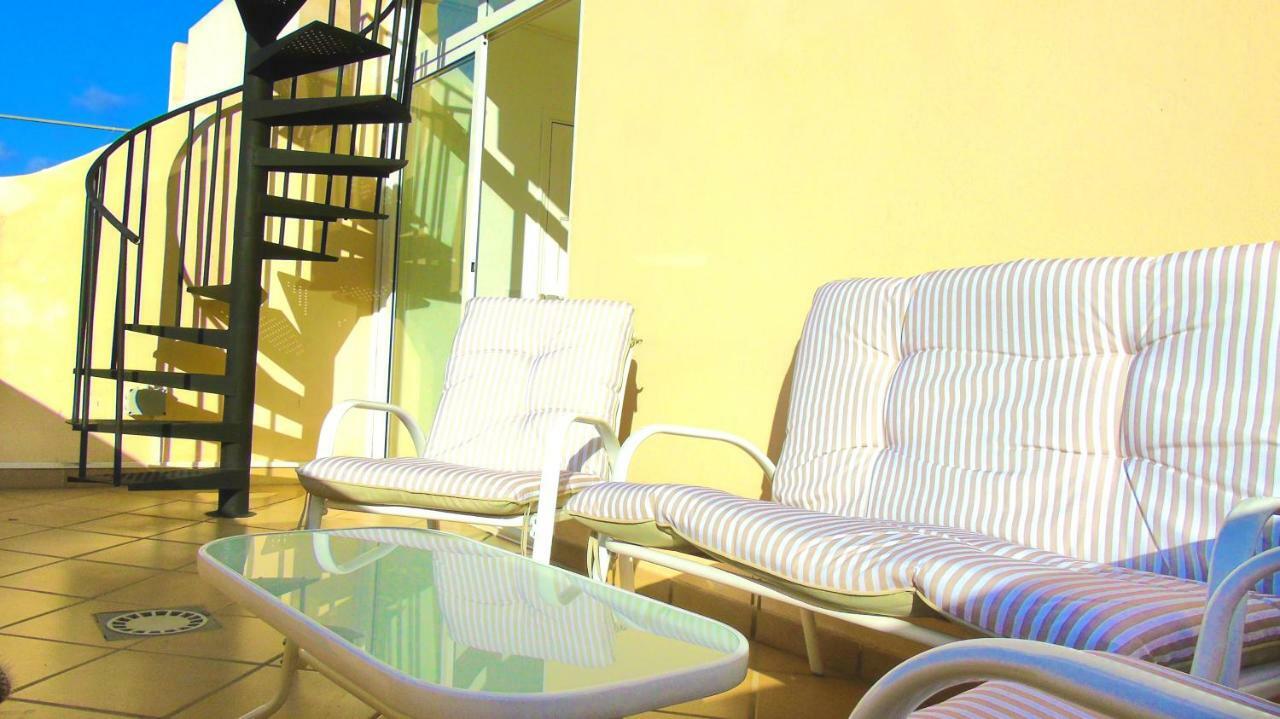 Apt. Lourdes, Close To The Teresitas & Anaga San Andrés Kültér fotó