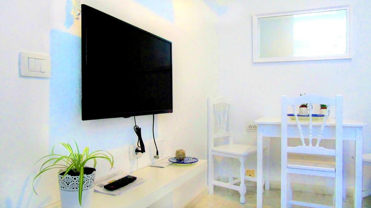 Apt. Lourdes, Close To The Teresitas & Anaga San Andrés Kültér fotó