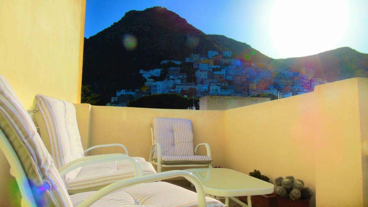 Apt. Lourdes, Close To The Teresitas & Anaga San Andrés Kültér fotó