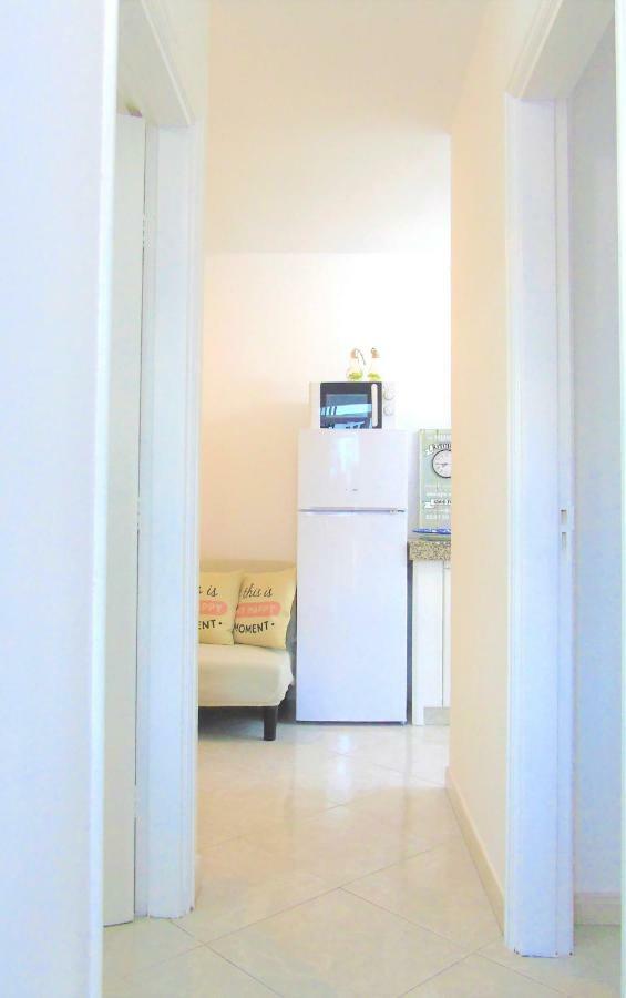 Apt. Lourdes, Close To The Teresitas & Anaga San Andrés Kültér fotó