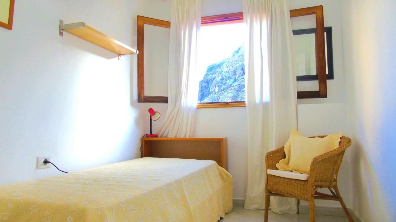 Apt. Lourdes, Close To The Teresitas & Anaga San Andrés Kültér fotó